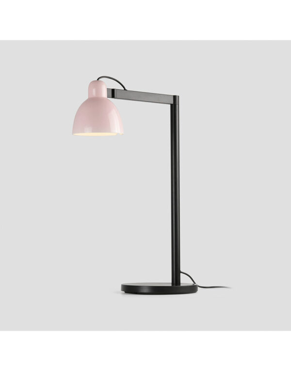 VENICE TABLE LAMP PINK 1xE27 – 1-FR64276-113