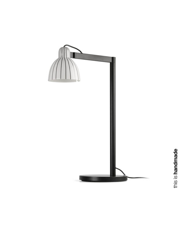 VENICE TABLE LAMP GRATED 1xE27 – 1-FR64276-114