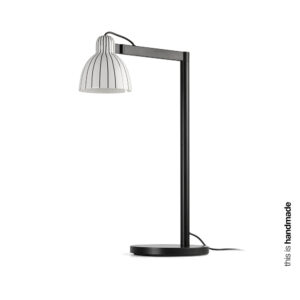 VENICE TABLE LAMP GRATED 1xE27 – 1-FR64276-114