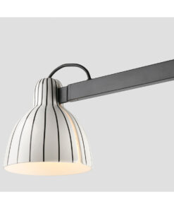 VENICE TABLE LAMP GRATED 1xE27 – 1-FR64276-114