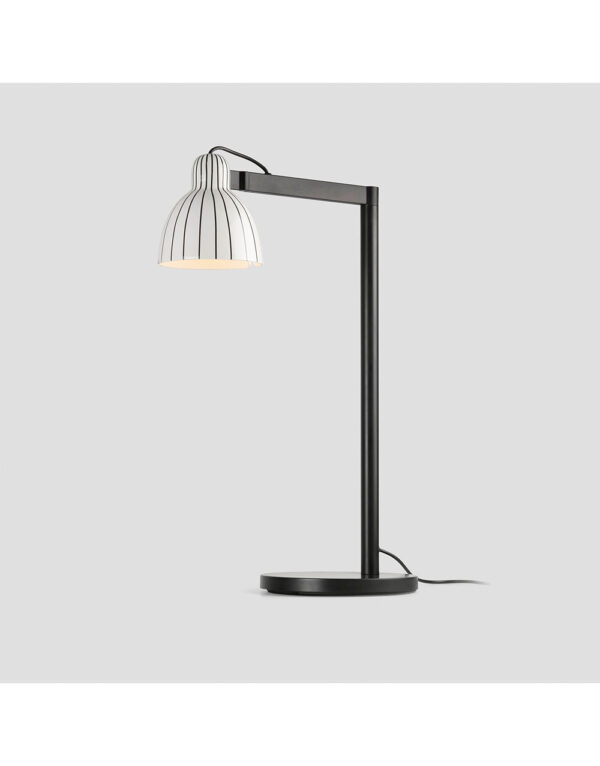 VENICE TABLE LAMP GRATED 1xE27 – 1-FR64276-114