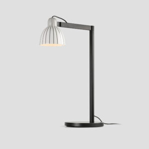 VENICE TABLE LAMP GRATED 1xE27 – 1-FR64276-114