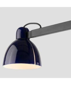 VENICE TABLE LAMP COBALT BLUE 1xE27 – 1-FR64276-115