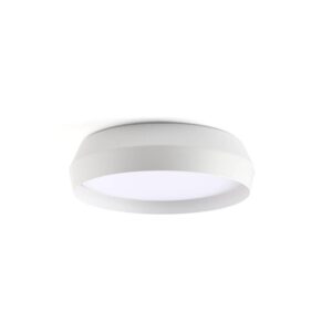SHOKU 350 WALL LAMP/CEILING L. BL-BL LED 24W 2700K – 1-FR64277