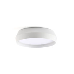 SHOKU 350 WALL LAMP/CEILING L. BL-BL LED 24W 2700K – 1-FR64277