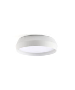 SHOKU 350 WALL LAMP/CEILING L. BL-BL LED 24W 2700K – 1-FR64277