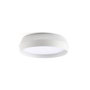 SHOKU 350 WALL LAMP/CEILING L. BL-BL LED 24W 2700K – 1-FR64277