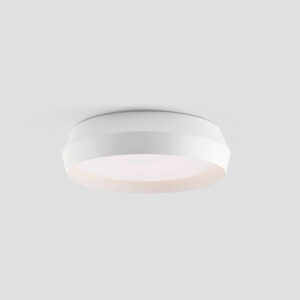 SHOKU 350 WALL LAMP/CEILING L. BL-BL LED 24W 2700K – 1-FR64277