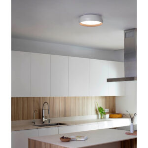 SHOKU 350 WALL LAMP/CEILING L. BL-NG LED 24W 2700K – 1-FR64278
