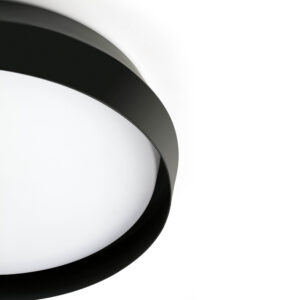 SHOKU 350 WALL LAMP/CEILING L. NG-NG LED 24W 2700K – 1-FR64279