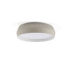 SHOKU 350 WALL LAMP/CEILING L. GR-BL LED 24W 2700K – 1-FR64280