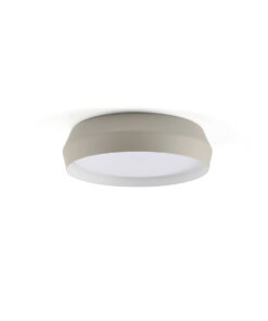 SHOKU 350 WALL LAMP/CEILING L. GR-BL LED 24W 2700K – 1-FR64280