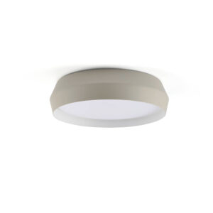 SHOKU 350 WALL LAMP/CEILING L. GR-BL LED 24W 2700K – 1-FR64280