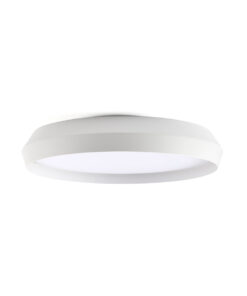 SHOKU 600 WALL LAMP/CEILING L. BL-BL LED 40W 2700K – 1-FR64281
