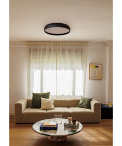 SHOKU 600 WALL LAMP/CEILING L. NG-NG LED 40W 2700K – 1-FR64282
