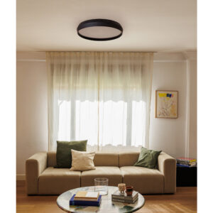 SHOKU 600 WALL LAMP/CEILING L. NG-NG LED 40W 2700K – 1-FR64282