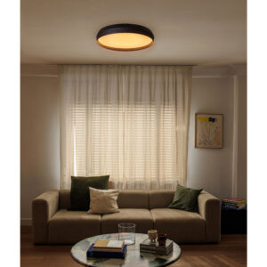 SHOKU 600 WALL LAMP/CEILING L. NG-NG LED 40W 2700K – 1-FR64282