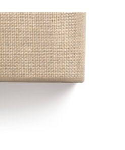 OTTON WALL LAMP YUTE 2xE27 VER. SQ. 370x125x105 – 1-FR66401-100