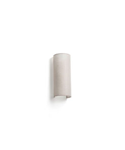 OTTON WALL LAMP 2xE27 LINO VER. ROUND 370x148x125 – 1-FR66401-103