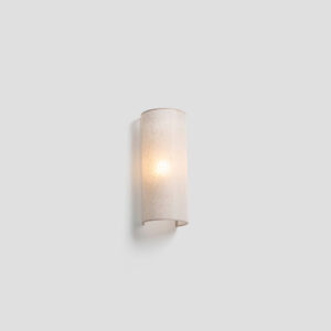 OTTON WALL LAMP 2xE27 LINO VER. ROUND 370x148x125 – 1-FR66401-103