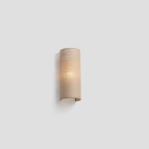 OTTON WALL LAMP YUTE 2xE27 VER. ROUND 370x148x125 – 1-FR66401-104