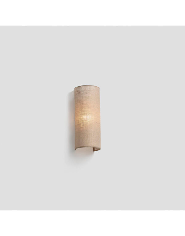 OTTON WALL LAMP YUTE 2xE27 VER. ROUND 370x148x125 – 1-FR66401-104