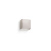 Clamp terminal 8-pole, for 0.5-2.5mm² solid conductors, 1.5-2.5mm² rigid stranded conductors, colour: transparent/dark grey, 450 – 1-K55566401