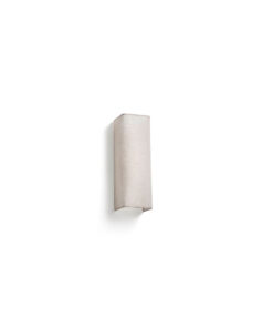 OTTON WALL LAMP LINO 2xE27 VER. SQ. 370x125x105 – 1-FR66401-99