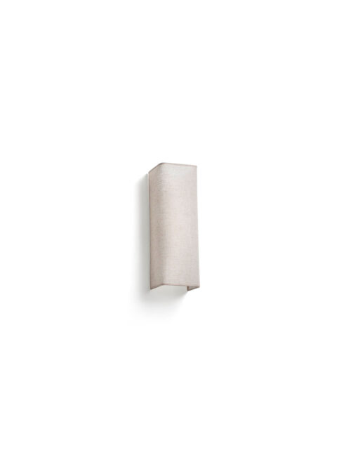 OTTON WALL LAMP LINO 2xE27 VER. SQ. 370x125x105 – 1-FR66401-99