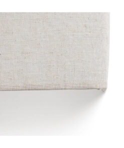 OTTON WALL LAMP LINO 2xE27 VER. SQ. 370x125x105 – 1-FR66401-99