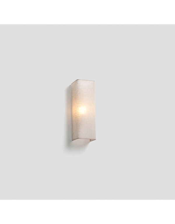 OTTON WALL LAMP LINO 2xE27 VER. SQ. 370x125x105 – 1-FR66401-99