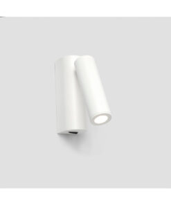 ROB WHITE WALL LAMP – 1-FR68508