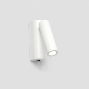 ROB WHITE WALL LAMP – 1-FR68508