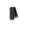 ROB BLACK WALL LAMP – 1-FR68509