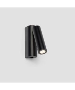 ROB BLACK WALL LAMP – 1-FR68509