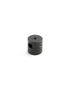 BLACK FIXING FOR MULTIPLE CANOPY CEILING C – 1-FR68602