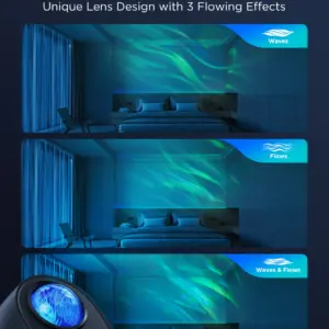 Star Light Projector H6093 Govee 1.SH.01.G047