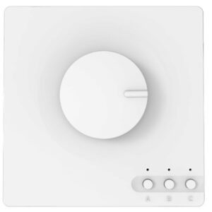 SMART SWITCH Accessory White Connected Light LUTEC connect Smart Switch – 1-T9706201361