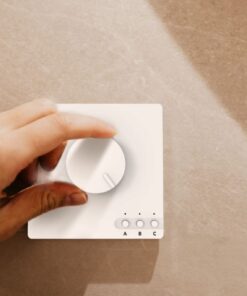 SMART SWITCH Accessory White Connected Light LUTEC connect Smart Switch – 1-T9706201361