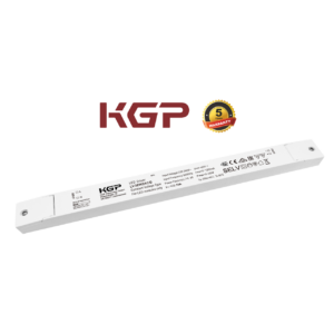 ΤΡΟΦΟΔΟΤΙΚΟ IP20 24V 30W KGP – 2-CL700020