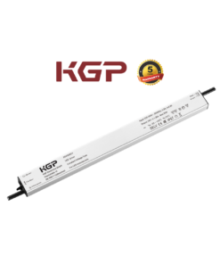 ΤΡΟΦΟΔΟΤΙΚΟ SLIM IP67 24V 30W KGP – 2-CL700025
