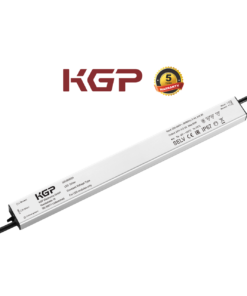 ΤΡΟΦΟΔΟΤΙΚΟ SLIM IP67 24V 60W KGP – 2-CL700026