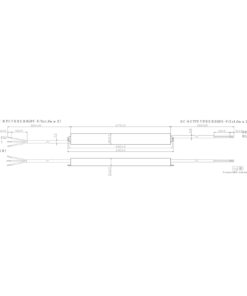 ΤΡΟΦΟΔΟΤΙΚΟ SLIM IP67 24V 60W KGP – 2-CL700026