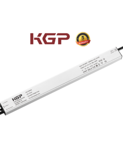 ΤΡΟΦΟΔΟΤΙΚΟ SLIM IP67 24V 100W KGP – 2-CL700027