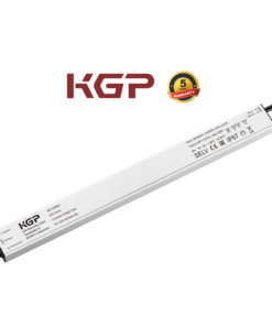 ΤΡΟΦΟΔΟΤΙΚΟ SLIM IP67 24V 160W KGP – 2-CL700028