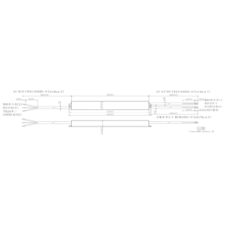 ΤΡΟΦΟΔΟΤΙΚO DALI IP67 100W KGP – 2-CL700032