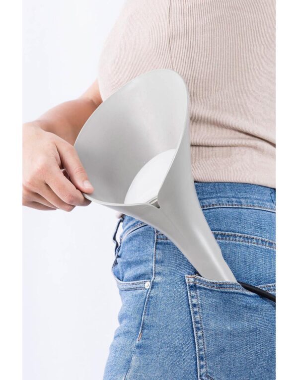 LEAF GREY SPIKE 1xGU10 – 1-FR70233
