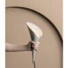 LEAF GREY SPIKE 1xGU10 – 1-FR70233