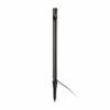 BEZEL BLACK SPIKE LED 8W 2700K – 1-FR70248