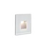 DART-1 WHITE RECESSED LED 2W 3000K – 1-FR70272N